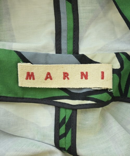 MARNI コート（その他） レディース マルニ 中古　古着_画像3