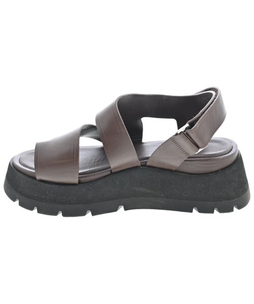 3.1 Phillip Lim サンダル レディース スリーワンフィリップリム 中古　古着_画像4