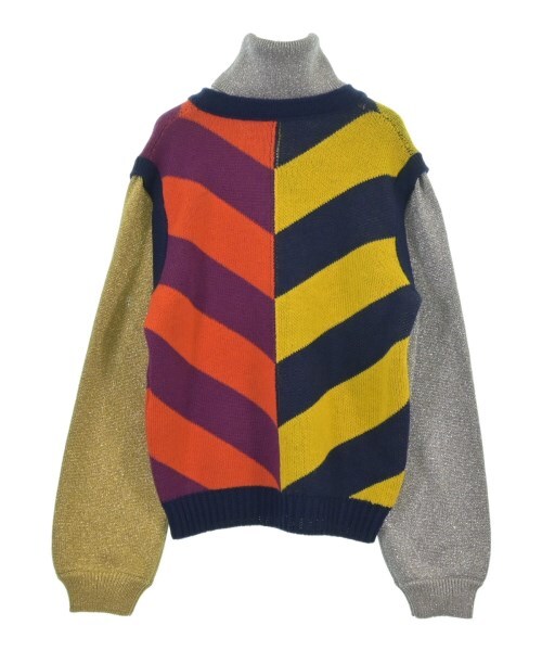 GUCCI ニット・セーター レディース グッチ 中古 古着_画像2