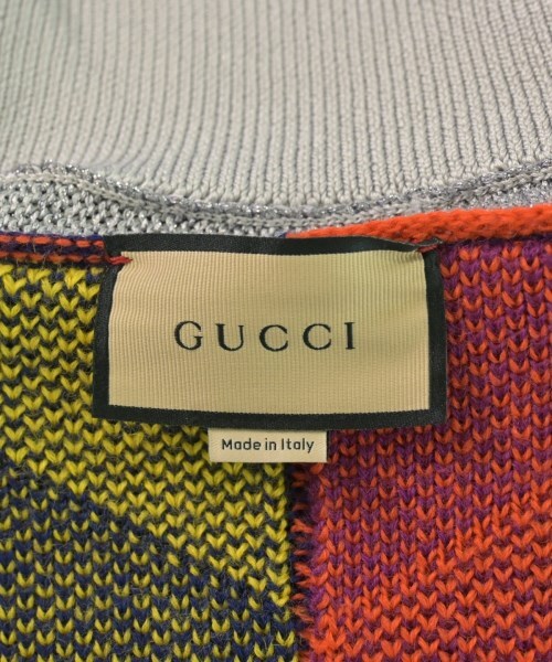 GUCCI ニット・セーター レディース グッチ 中古 古着_画像3