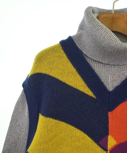 GUCCI ニット・セーター レディース グッチ 中古 古着_画像4