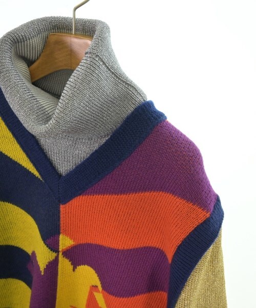 GUCCI ニット・セーター レディース グッチ 中古 古着_画像5