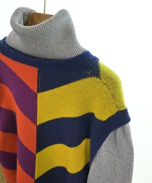 GUCCI ニット・セーター レディース グッチ 中古 古着_画像6