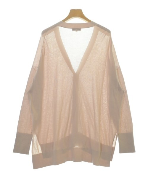 PLST カーディガン レディース プラステ 中古　古着_画像2