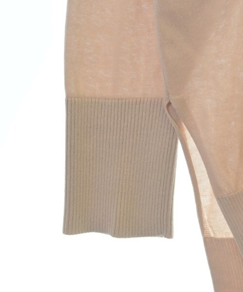 PLST カーディガン レディース プラステ 中古　古着_画像6