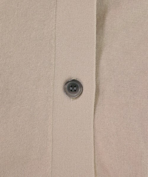 PLST カーディガン レディース プラステ 中古　古着_画像7
