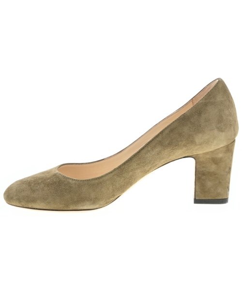 JIMMY CHOO パンプス レディース ジミーチュー 中古　古着_画像4