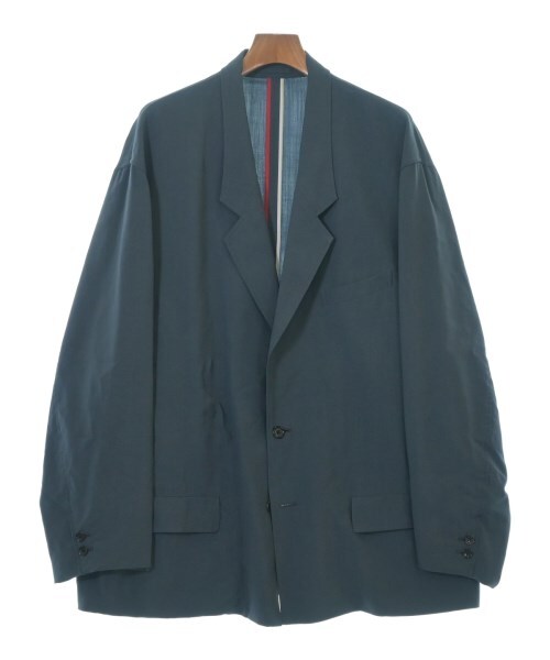 Graphpaper カジュアルジャケット メンズ グラフペーパー 中古　古着