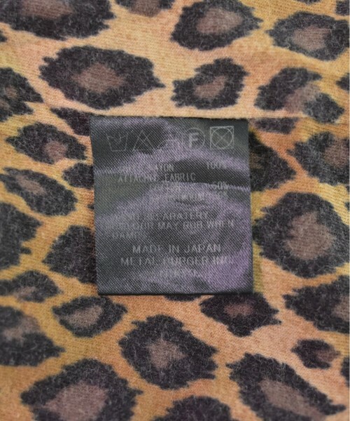 DIET BUTCHER SLIM SKIN Tシャツ・カットソー メンズ ダイエットブッチャースリムスキン 中古　古着_画像4