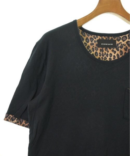 DIET BUTCHER SLIM SKIN Tシャツ・カットソー メンズ ダイエットブッチャースリムスキン 中古　古着_画像5