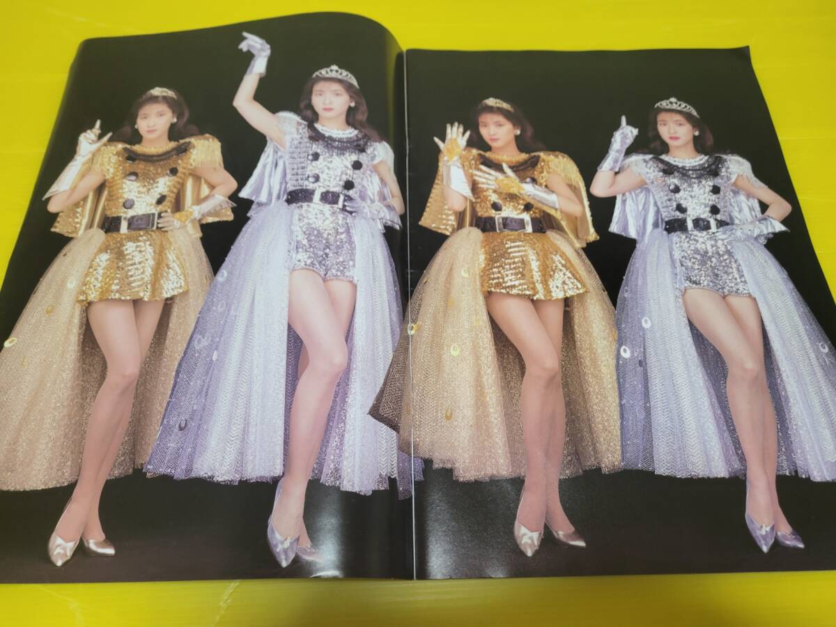 森高千里 古今東西 91ツアー ROCK ALIVE 92ツアー 2枚組