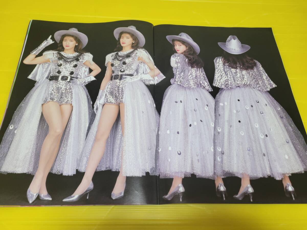 森高千里 古今東西 91ツアー ROCK ALIVE 92ツアー 2枚組