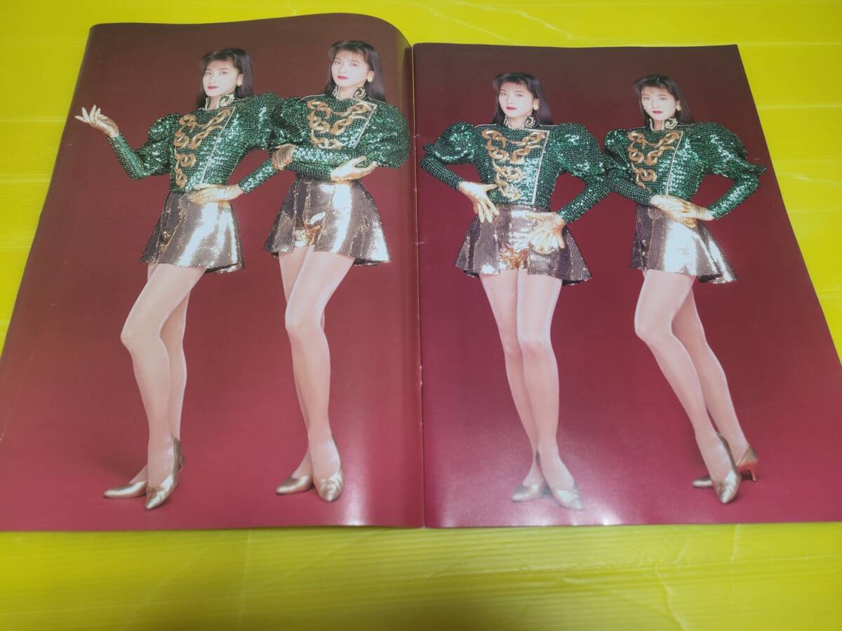 森高千里 古今東西 91ツアー ROCK ALIVE 92ツアー 2枚組