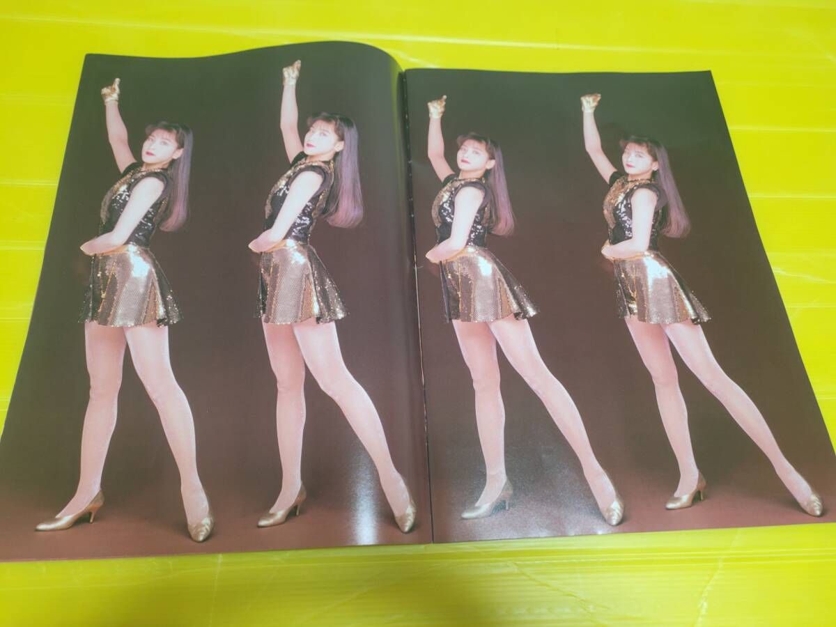 森高千里 古今東西 91ツアー ROCK ALIVE 92ツアー 2枚組