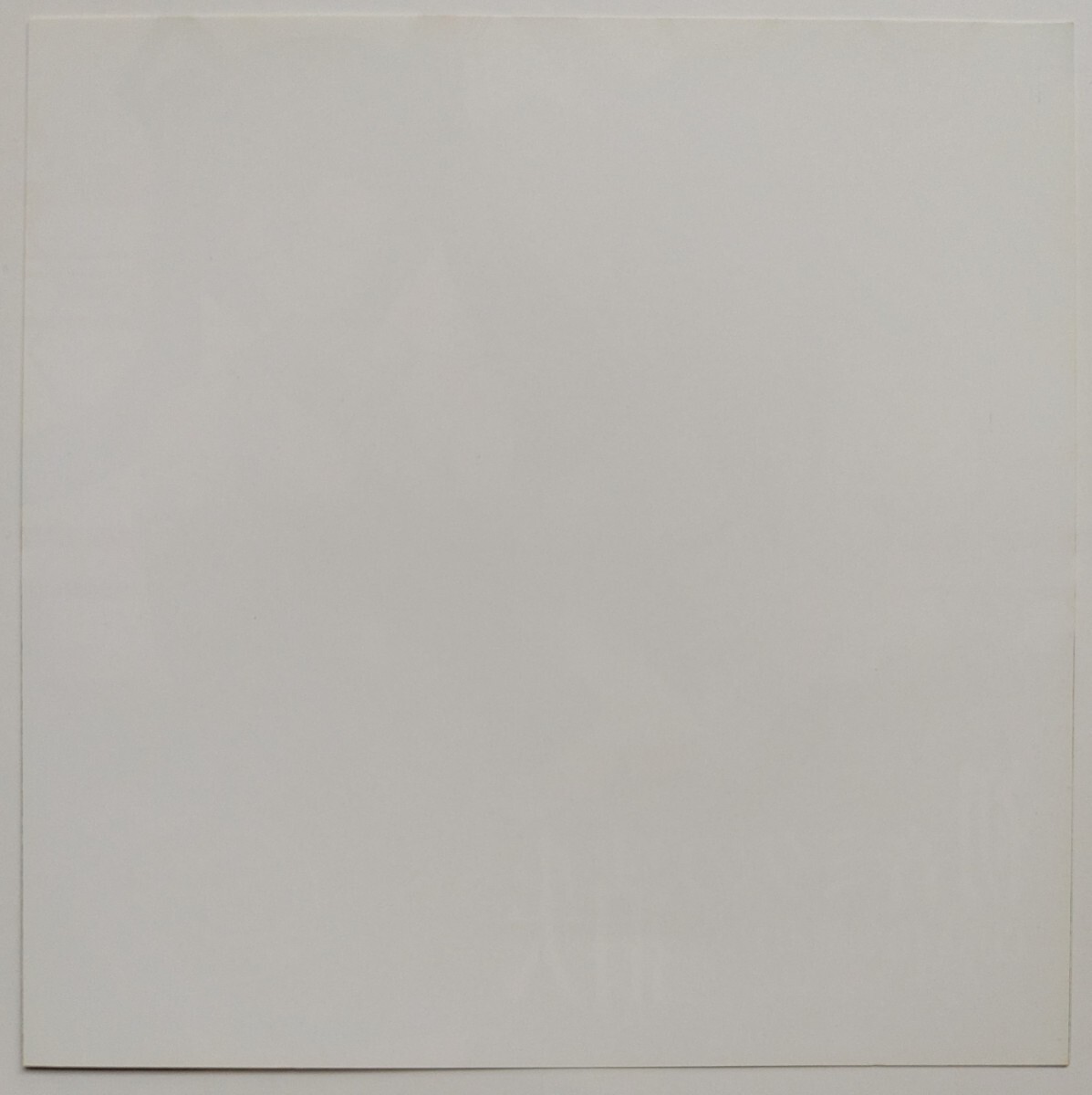 ■即決■初音ミクの消失 / cosMo@暴走P feat. 初音ミク 販促品 カード アナザージャケット 特典 非売品 2010年