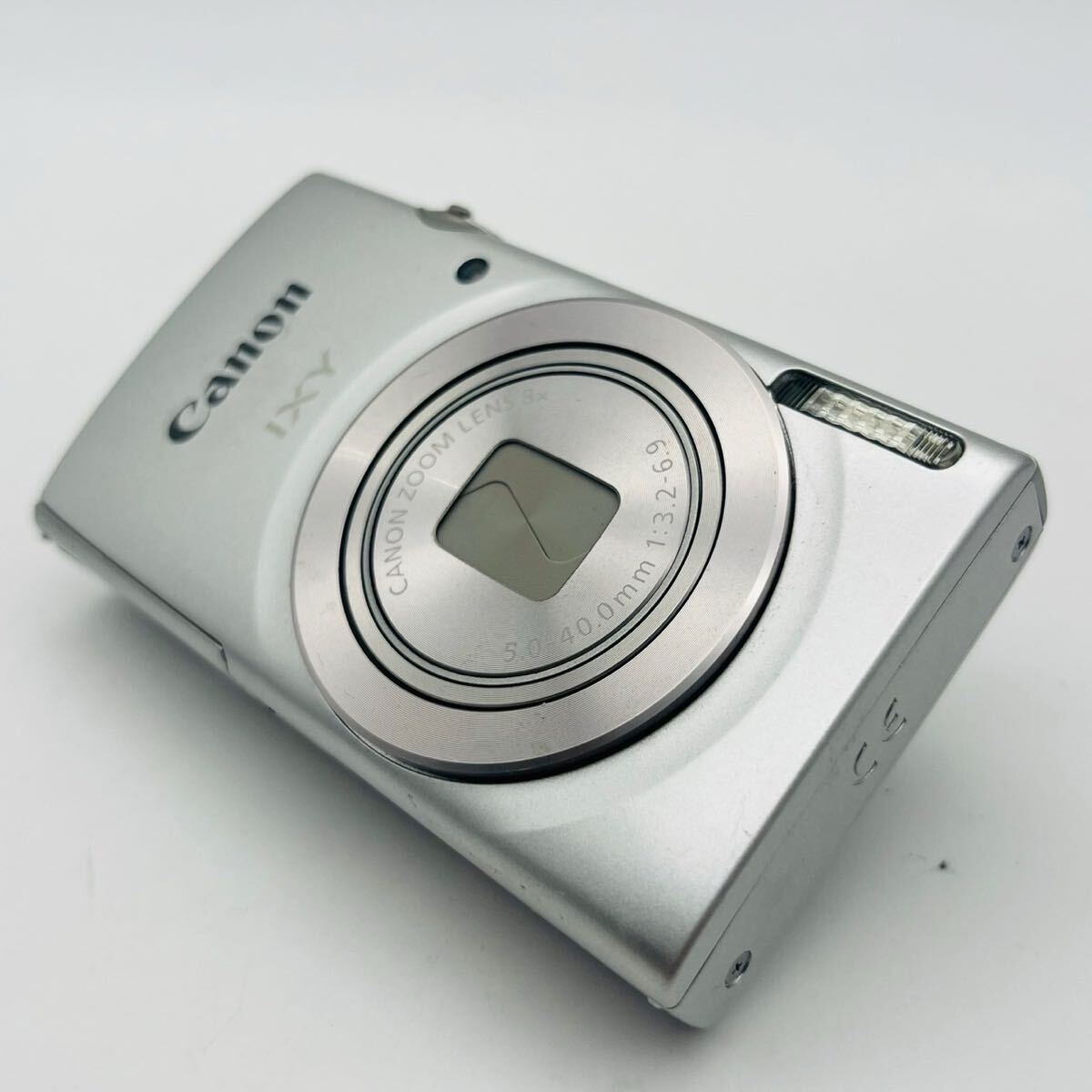 ●美品動作品 Canon IXY 200 PC2333 コンパクトデジタルカメラ キヤノン