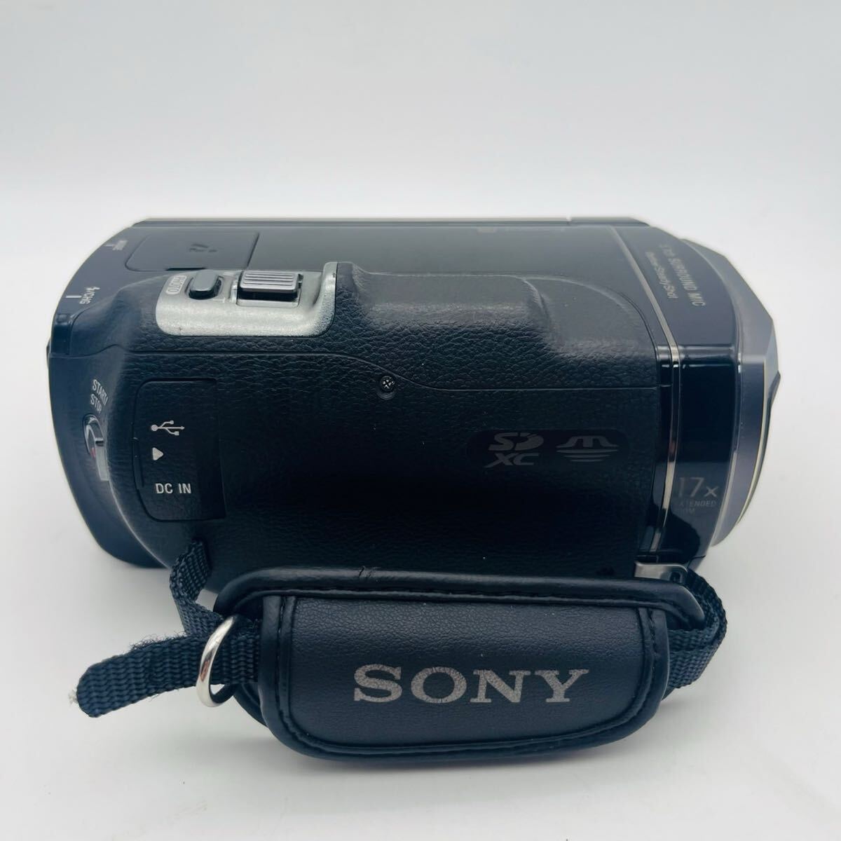 ●希少動作品 SONY HANDYCAM HDR-TD10 3D デジタルビデオカメラ SONY ハンディカム
