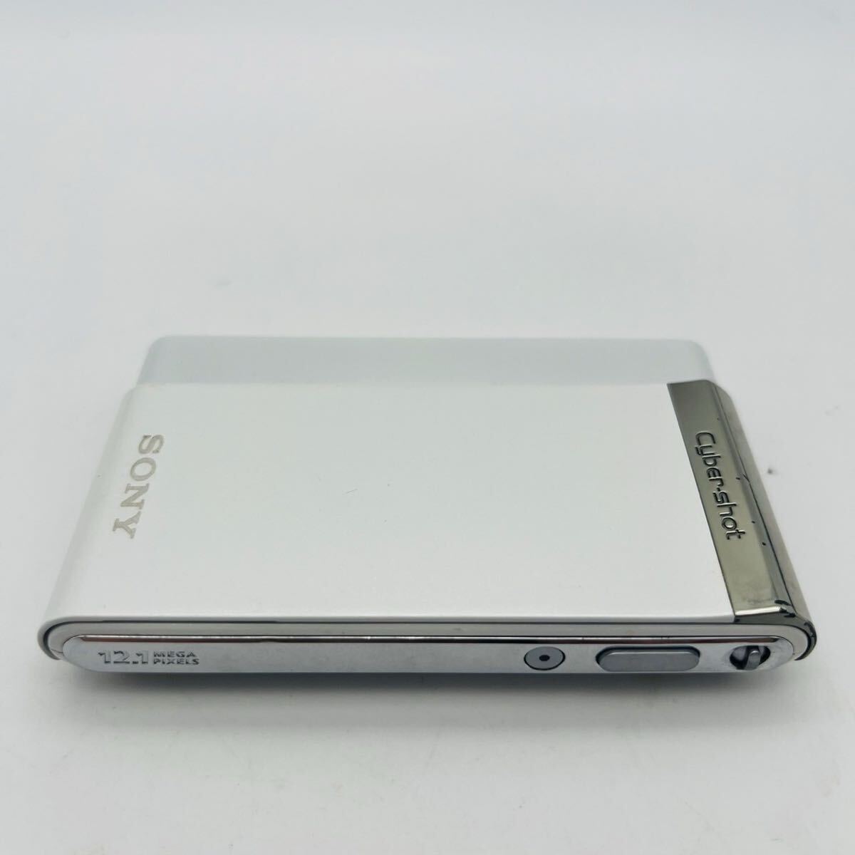 ●美品動作品 SONY Cyber-shot DSC-T90 ソニー コンパクトデジタルカメラ サイバーショット