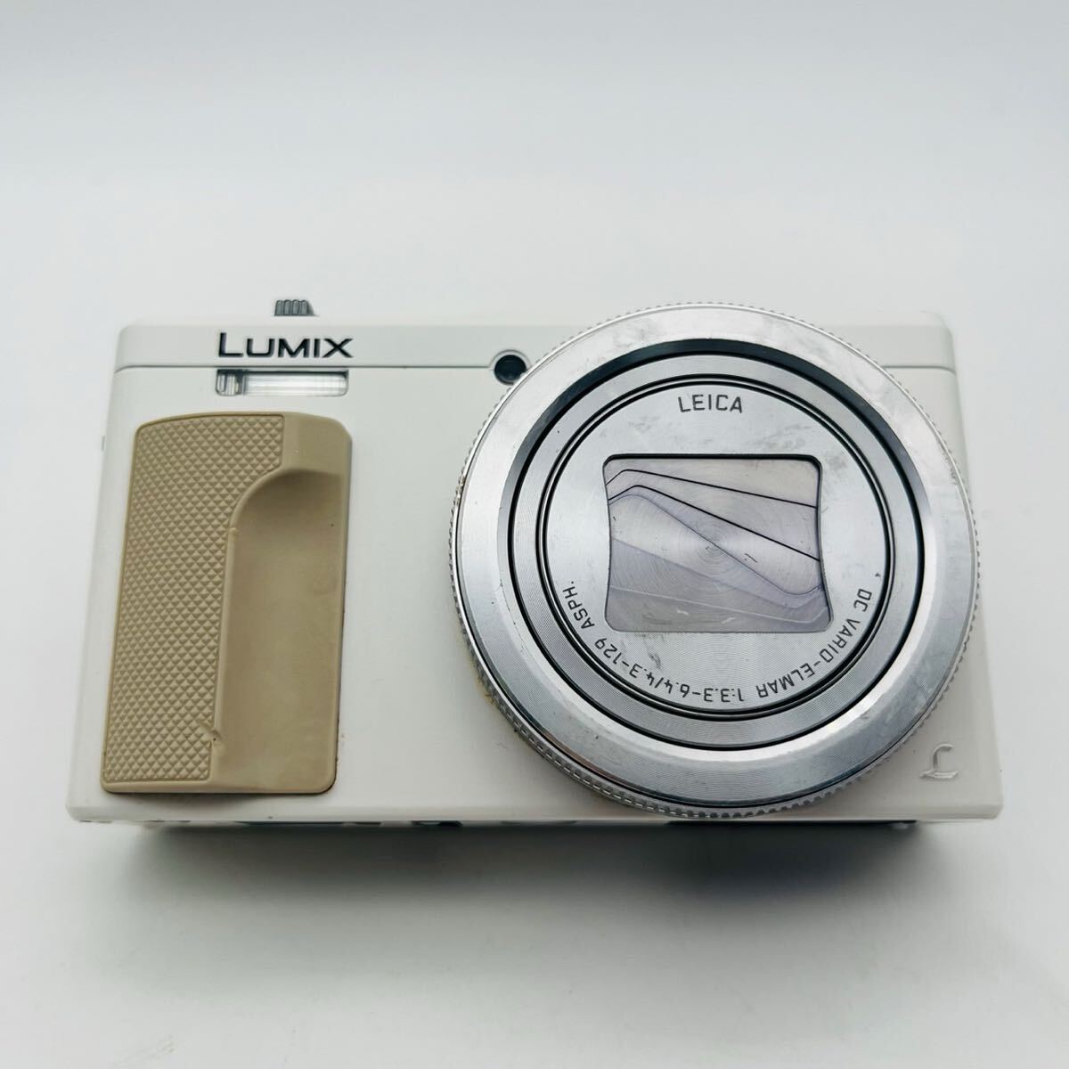 ●動(dòng)作品 Panasonic LUMIX DMC-TZ85 パナソニック ルミックス