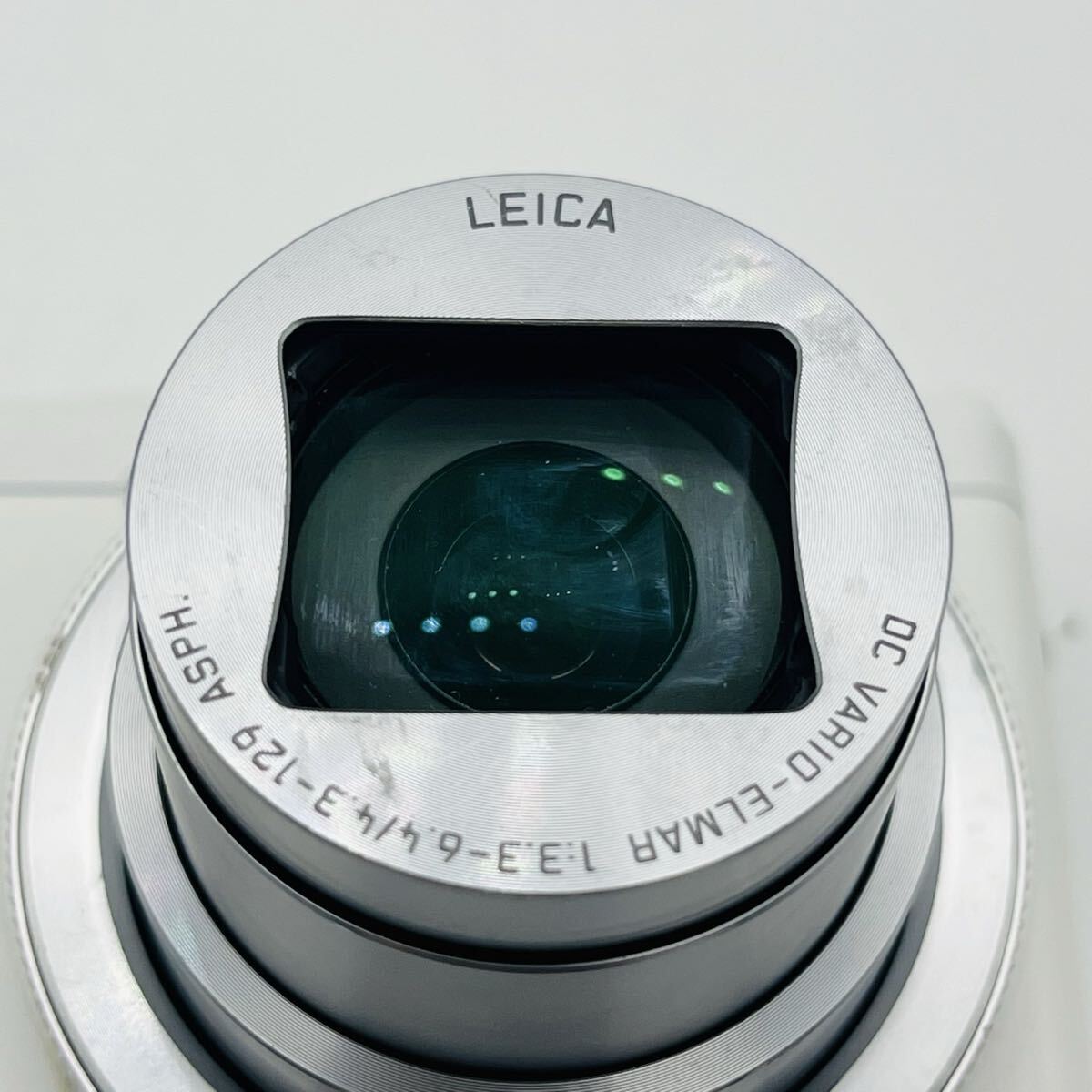 ●動(dòng)作品 Panasonic LUMIX DMC-TZ85 パナソニック ルミックス