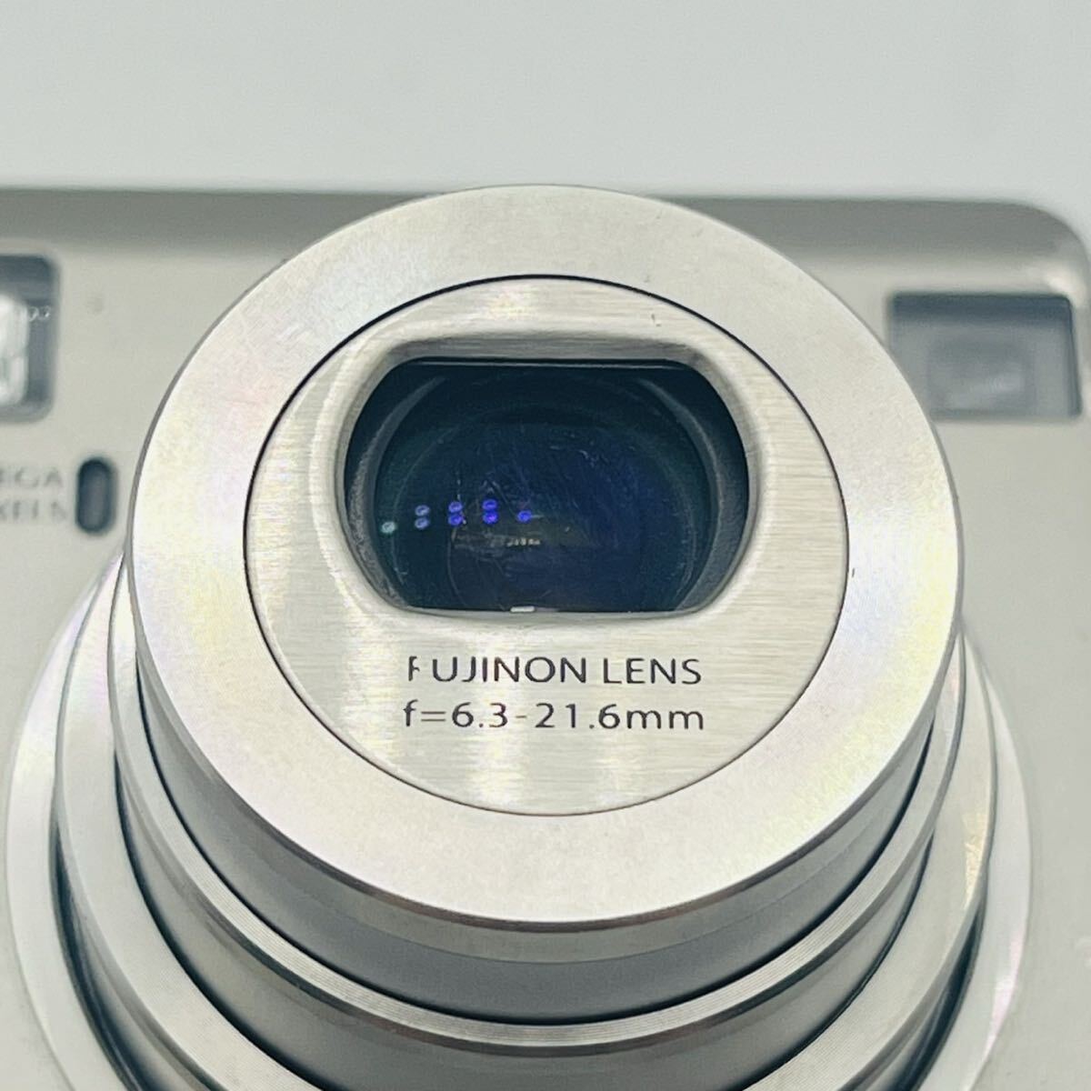 ●動(dòng)作品 FUJIFILM FINEPIX F450 コンパクトデジタルカメラ 富士フィルム FinePix