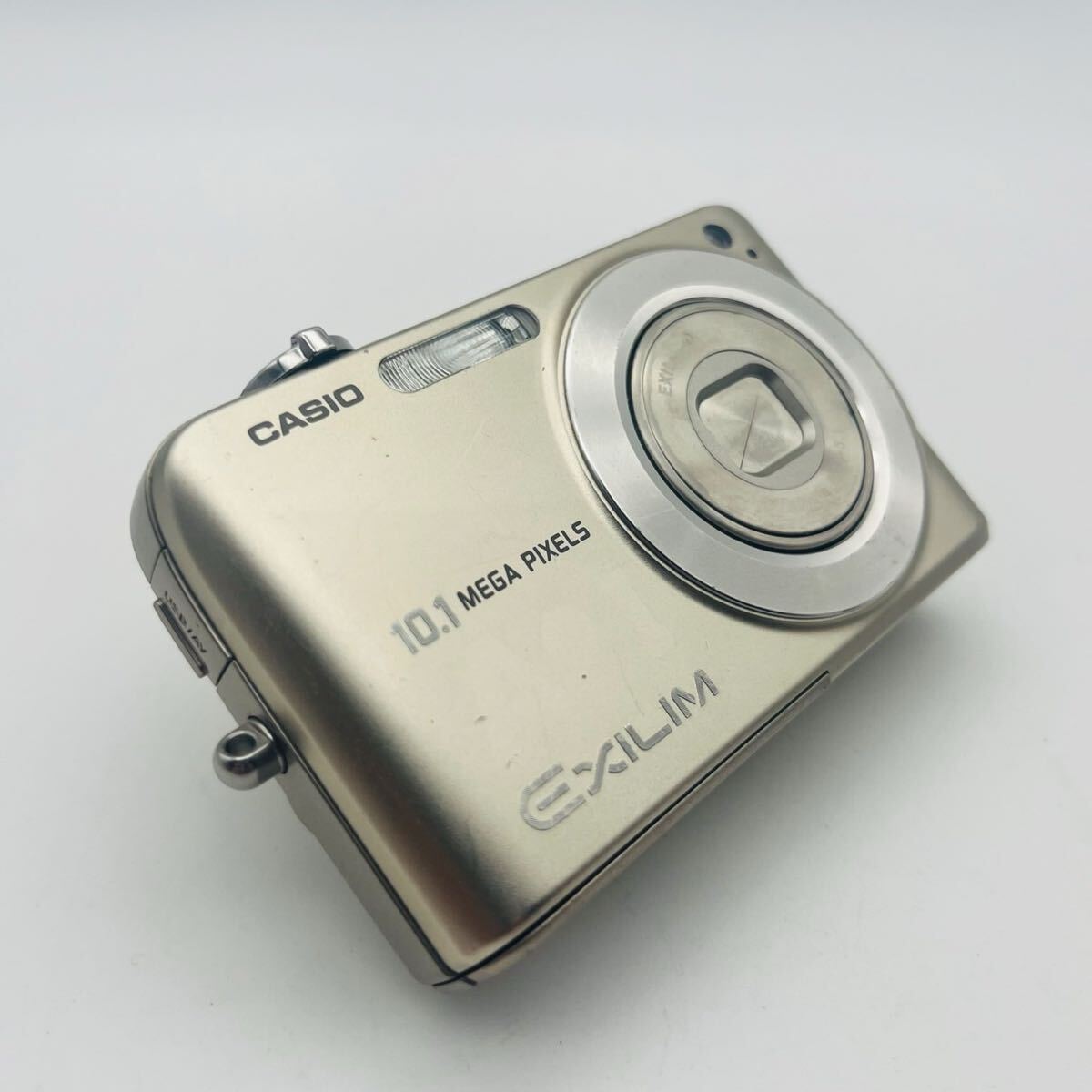 ●動(dòng)作品 CASIO EXILIM EX-Z1080 カシオ コンパクトデジタルカメラ エクシリム