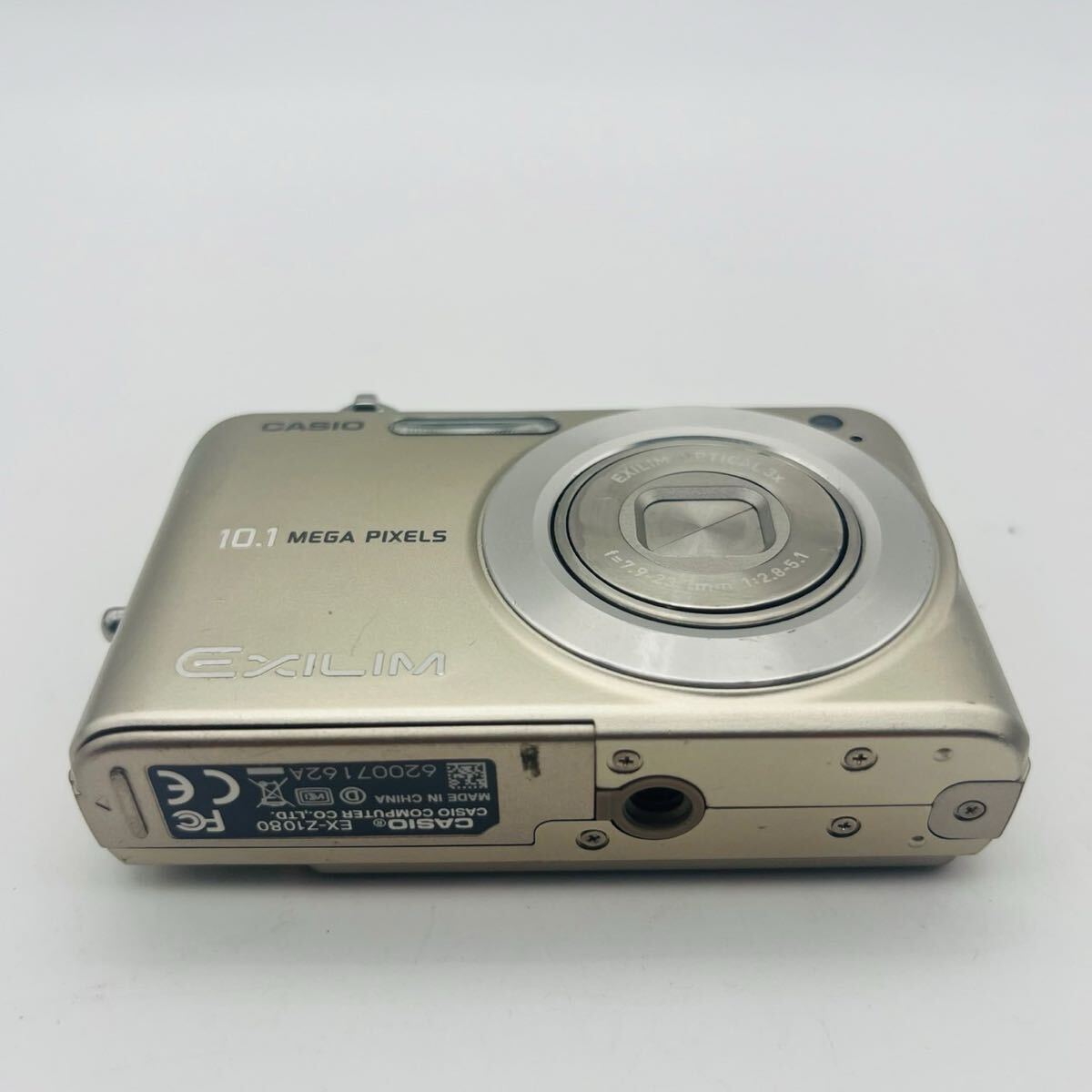 ●動(dòng)作品 CASIO EXILIM EX-Z1080 カシオ コンパクトデジタルカメラ エクシリム