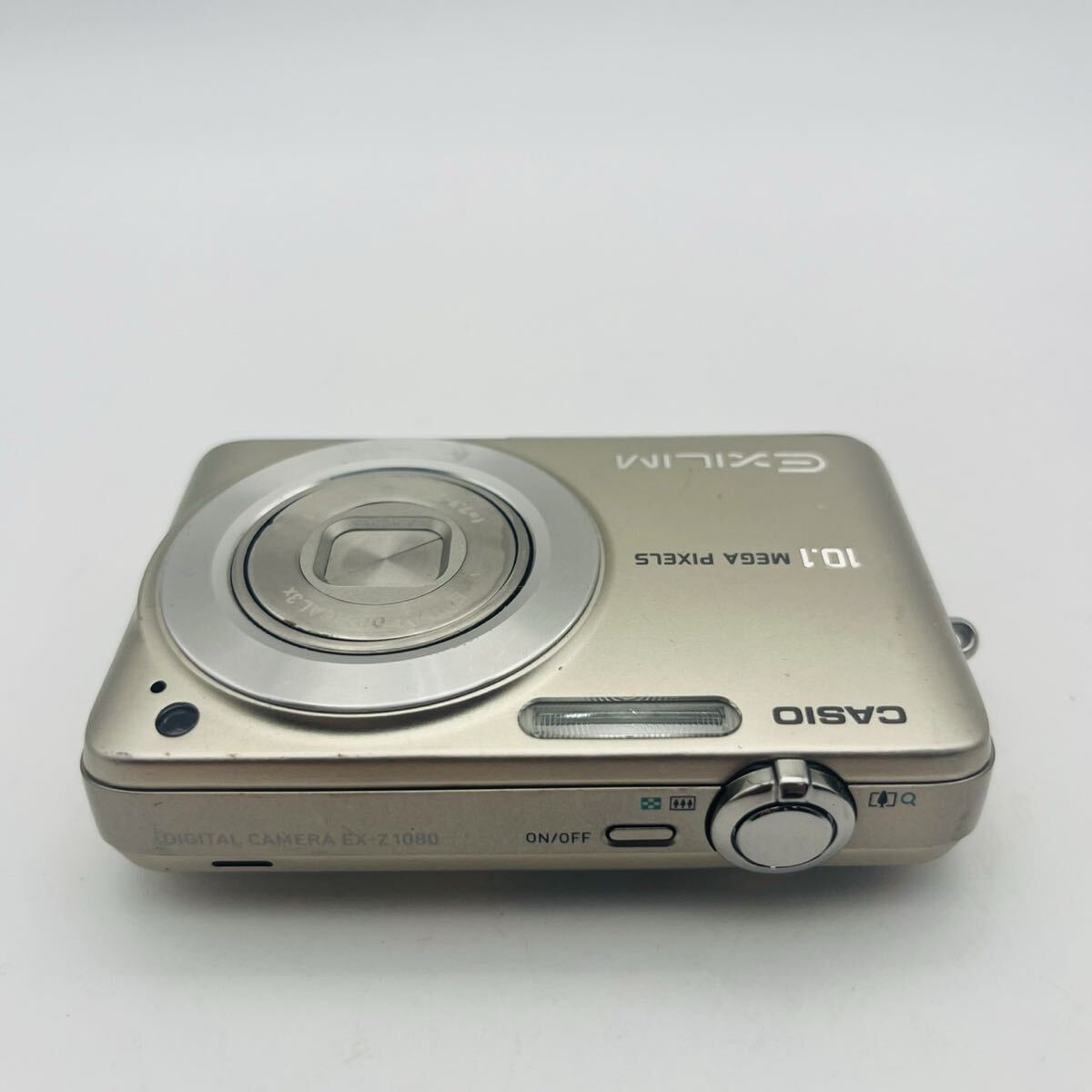 ●動(dòng)作品 CASIO EXILIM EX-Z1080 カシオ コンパクトデジタルカメラ エクシリム