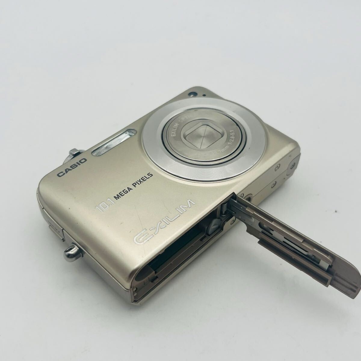 ●動(dòng)作品 CASIO EXILIM EX-Z1080 カシオ コンパクトデジタルカメラ エクシリム