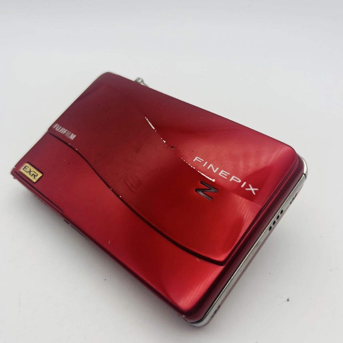 ●動(dòng)作品 FUJIFILM FINEPIX Z700 EXR コンパクトデジタルカメラ 富士フィルム