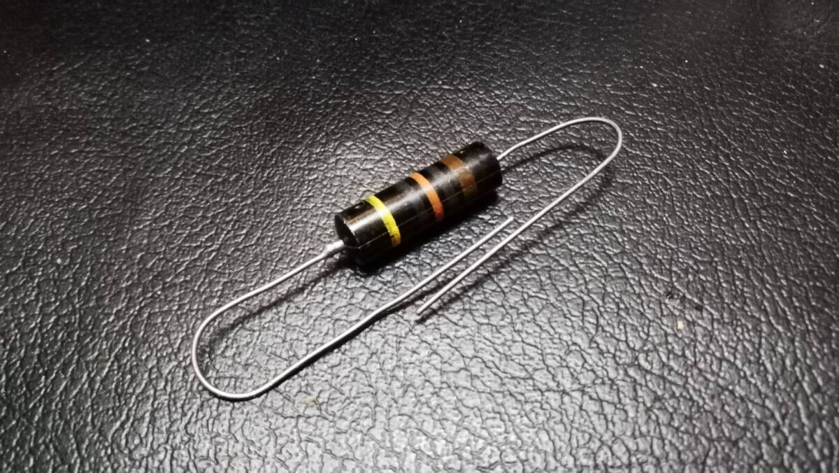 ☆Sprague Bumble Bee☆0.010uF 400V☆ヴィンテージ☆1950年代後期フィルムタイプ☆デッドストック品☆検索:Gibson sbb04-05_画像2