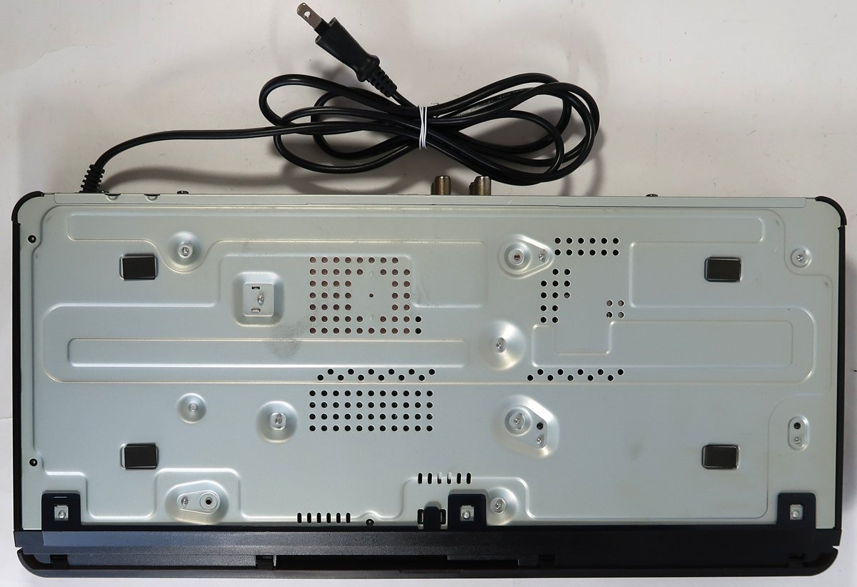 東芝,レグザ,DBR-Z510,ブルーレイ&HDDレコーダー,中古,ブルーレイドライブ故障