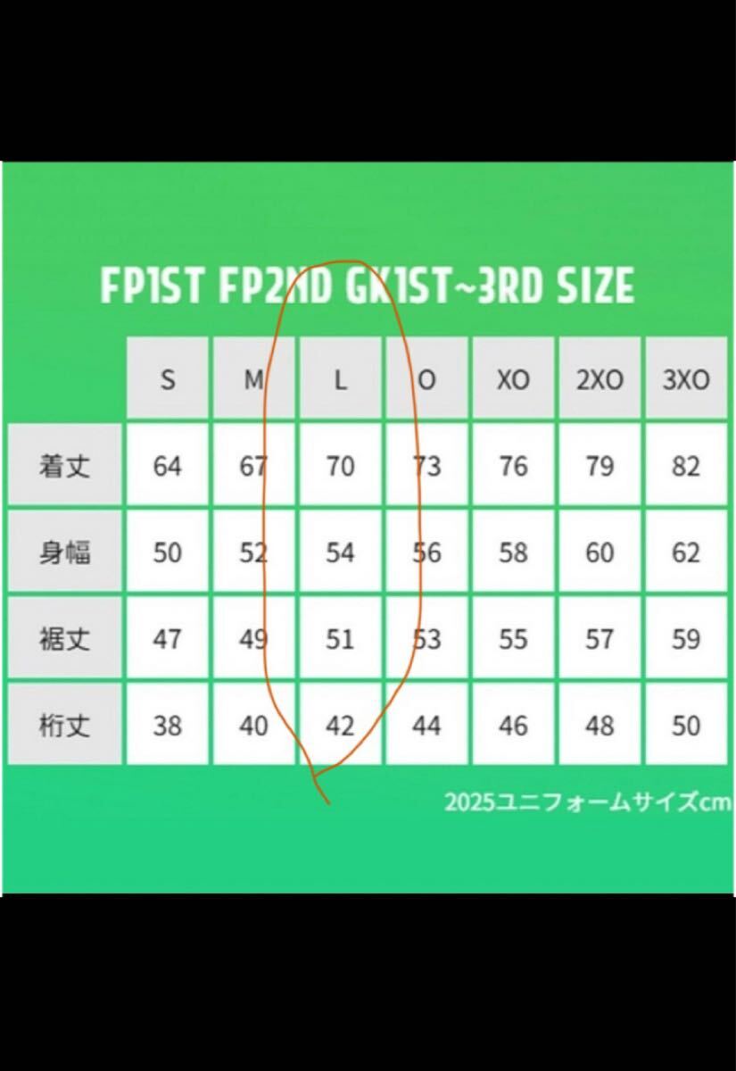 新品未使用極美品　湘南ベルマーレ　ユニフォーム 