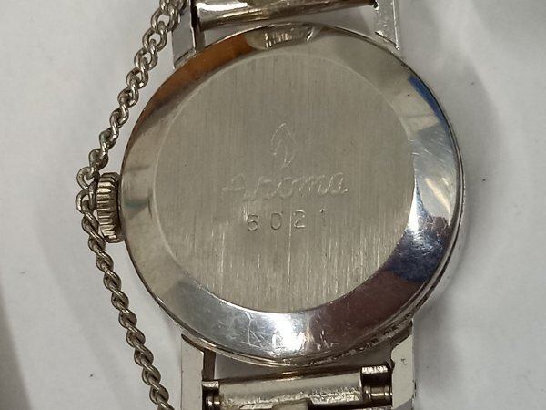 0701U111　 腕時計　ジャンク品　おまとめ6點　renoma　KOOKAI　CITIZENシチズン　など　※動作未確認