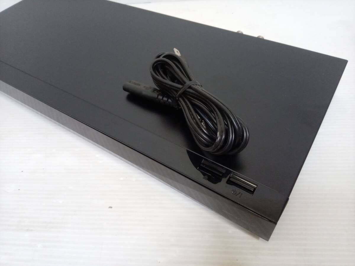 ■Panasonic■ブルーレイ Diga■DMR-2CW100■1TB/W録■ジャンク品■