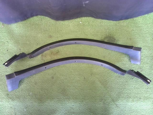 レクサス RX DAA-GYL25W その他 外装部品 RX450H Fスポーツ 4WD 083 75077-48010 75078-48010_画像1