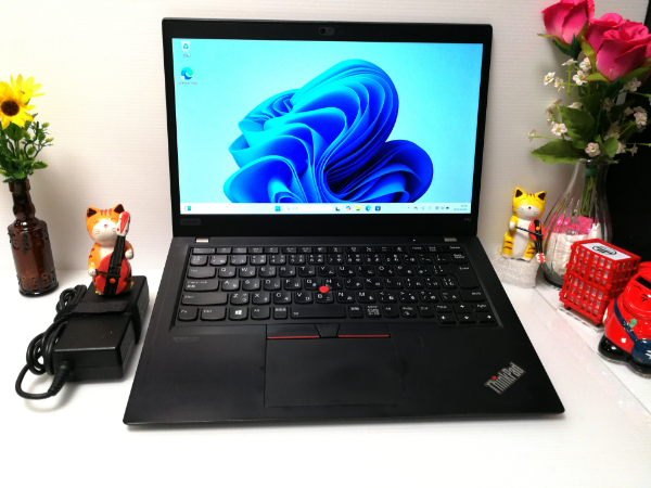 Ryzen 5 4650U　メモリ8GB　SSD256GB搭載　☆Windows11☆ug　即決/Office2021/HDMI搭載/即日発送☆02