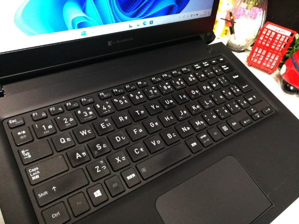 メモリ16GB　COREi5-8250U SSD搭載　☆Windows11☆tl　即決/Office2021/HDMI搭載/即日発送☆05_画像4