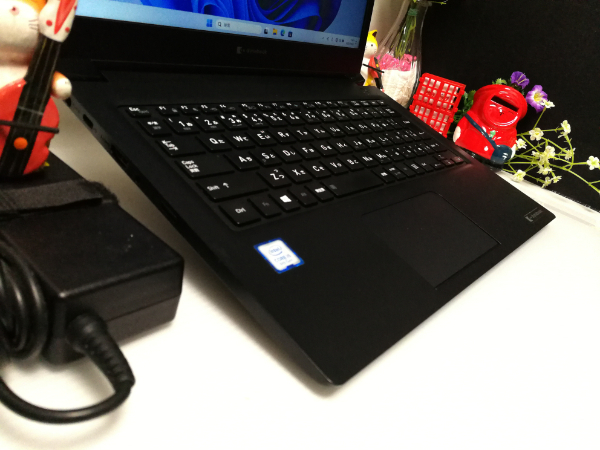 メモリ16GB　COREi5-8250U SSD搭載　☆Windows11☆tl　即決/Office2021/HDMI搭載/即日発送☆05_画像5