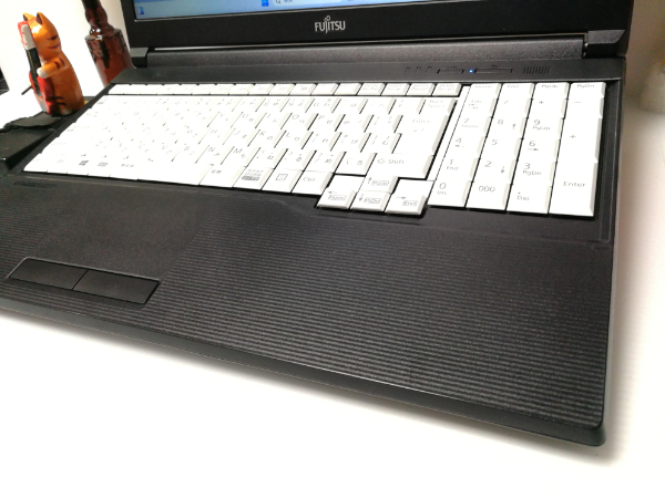 COREi5-8365U SSD256GB搭載　最短當日発送☆Windows11☆wo　即決/4GB/Office2021/HDMI搭載☆02