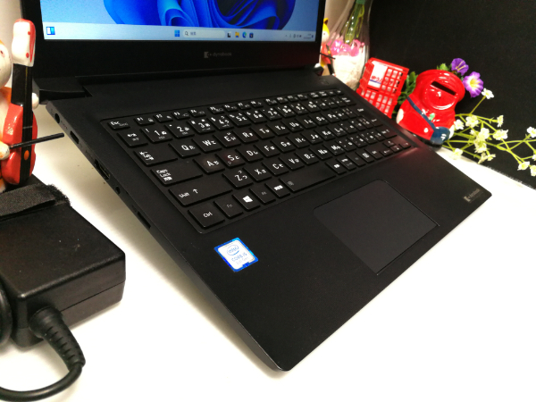 メモリ16GB COREi5-8250U SSD搭載 ☆Windows11☆wj 即決/Office2021/HDMI搭載/即日発送☆05_画像4