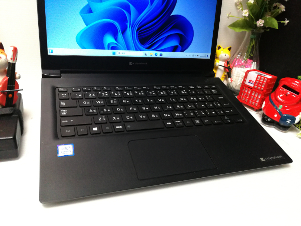 メモリ16GB COREi5-8250U SSD搭載 ☆Windows11☆wj 即決/Office2021/HDMI搭載/即日発送☆05_画像2