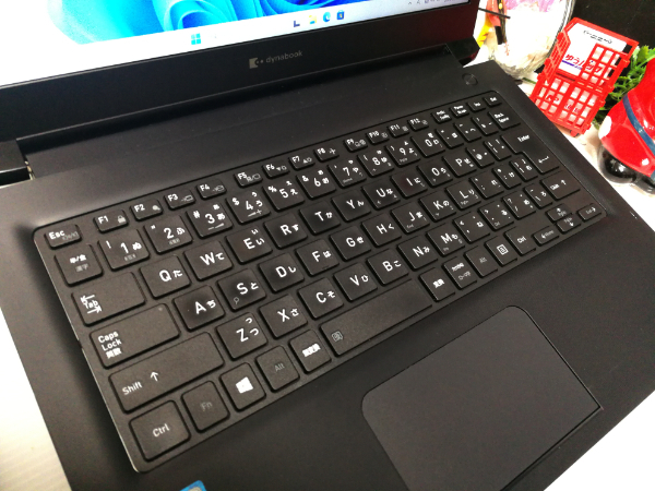 メモリ16GB COREi5-8250U SSD搭載 ☆Windows11☆wj 即決/Office2021/HDMI搭載/即日発送☆05_画像3
