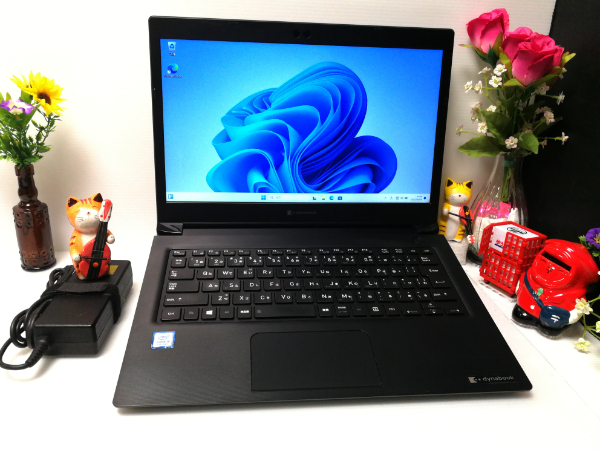 COREi5-8250U SSD メモリ8GB搭載 ☆Windows11☆vl 即決/Office2021/HDMI搭載/即日発送☆05_画像1