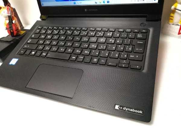 COREi5-8250U SSD メモリ8GB搭載 ☆Windows11☆vl 即決/Office2021/HDMI搭載/即日発送☆05_画像3