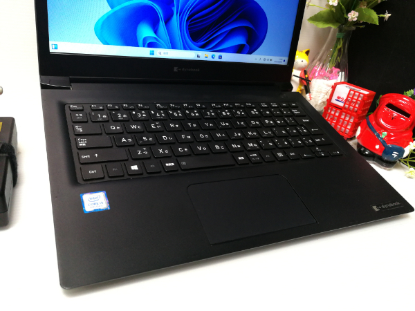COREi5-8250U SSD メモリ8GB搭載 ☆Windows11☆vl 即決/Office2021/HDMI搭載/即日発送☆05_画像2