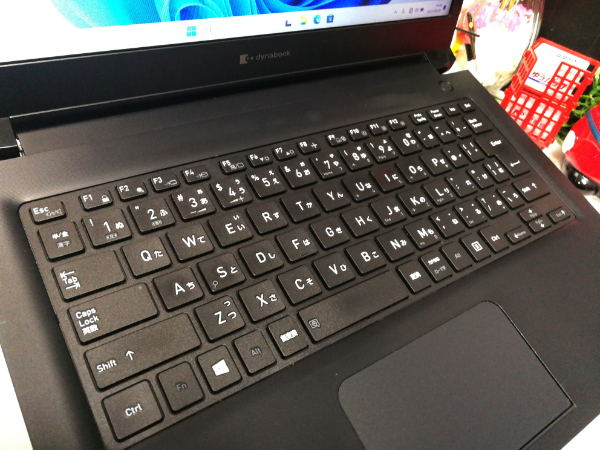 COREi5-8250U SSD メモリ8GB搭載 ☆Windows11☆vl 即決/Office2021/HDMI搭載/即日発送☆05_画像4