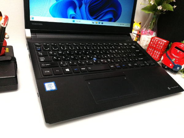 COREi7-6600U SSD256GB メモリ8GB搭載  ☆Windows11☆yp 即決/Office2021/HDMI搭載/即日発送☆04_画像2