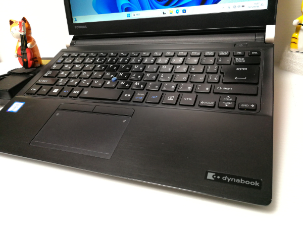 COREi7-6600U SSD256GB メモリ8GB搭載  ☆Windows11☆yp 即決/Office2021/HDMI搭載/即日発送☆04_画像3