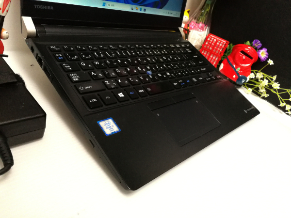 COREi7-6600U SSD256GB メモリ8GB搭載  ☆Windows11☆yp 即決/Office2021/HDMI搭載/即日発送☆04_画像5